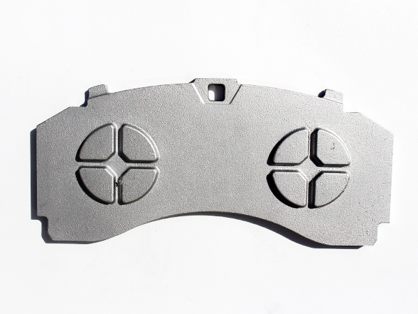 剎車片鋼背六個養(yǎng)護(hù)要點(diǎn)